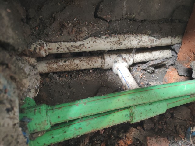 拉萨经济技术开发区消防水管漏水检测维修.客厅漏水检测维修